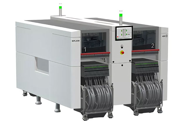 西門子X4i貼片機激光設(shè)備安全分類總結(jié)