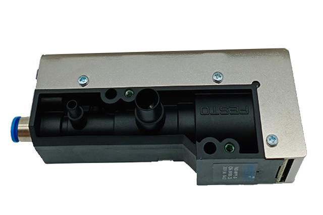 ASM西門子貼片機真空發(fā)生器工作原理